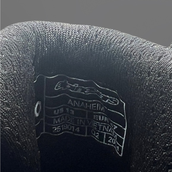 ⚡️ALPINESTARS⚡️ Anaheim Shoe - Picture 11 of 11